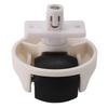 AEE4-Replacement Front Wheel For Xiaomi Roborock S6 And S7 Series S65 S55 Max S65 Pure S45 Max S7 S75 S7 Max T7S Plus G10
