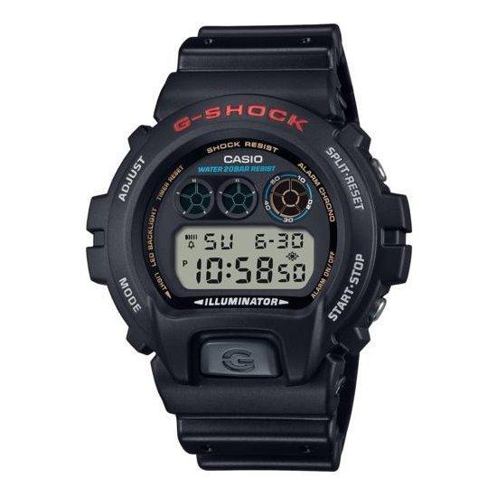 CASIO DW-6900U-1JF G-SHOCK Men s Watch Japan Model