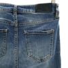 ARMANI EXCHANGE Denim pants w26 Blue jeans Women Used