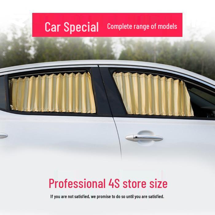 Jiangling Ford Transit Classic Motorhome Curtains: Long/Short Wheelbase Blackout Privacy Shades