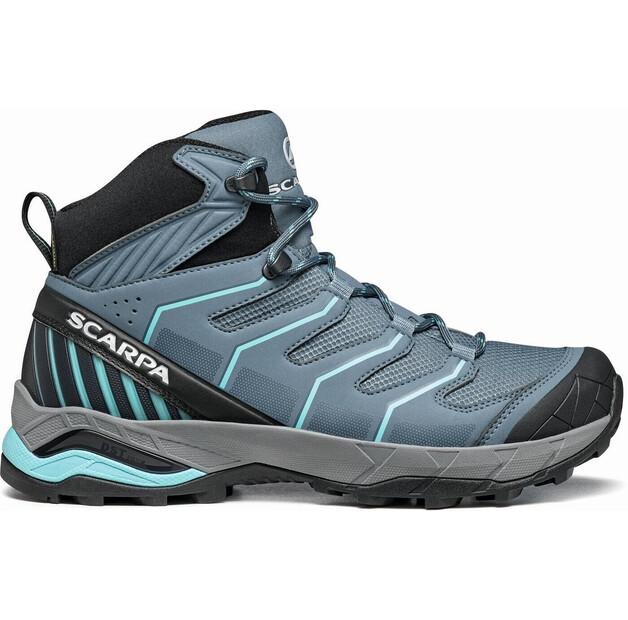 Scarpa Maverick Mid GTX Hiking Boots