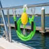 Boat Tow Harness Towing Line Versatile Convenient Quick Connector Rope