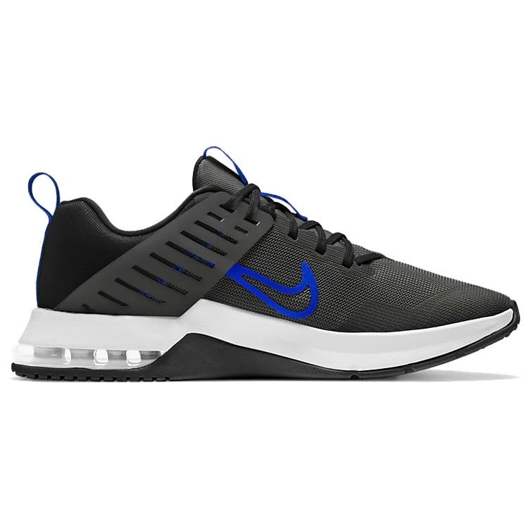 Nike Air Max Alpha Trainer 3 'Grey Blue' Men's CJ8058-003