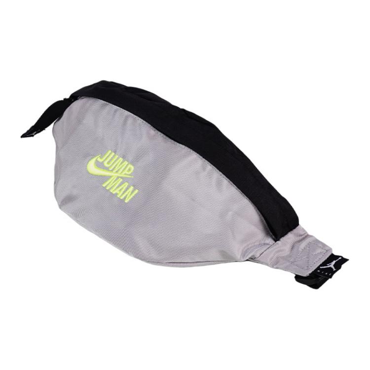 New Jordan Fanny Packs Gray DV5370-012