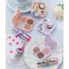 [Alice-Kollaboration] CLIO Pro Eye Palette Cube + Glam Balm Special Set (03 Alice im Wunderland + 008 Lucid Mauve)