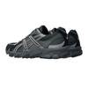 Asics Gel Sonoma TR62 Schwarz Graphitgrau Unisex Sneaker 1203A734-001