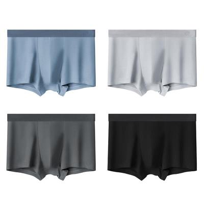 Cuecas – Calções bóxer