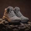 Proworldcup Pwx Baroin Magnum Safety Shoes Gray Color