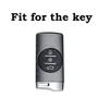 Full Coverage Protection For Chery Tiggo 4 5X 7 Pro 8 Exeed Txl Tx Lx Remote Smart Car Key Case Cover Fob Holder Bag Accessories