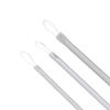 & Fabric Art Craft Wool Thick Knitter Big Eye Yarn Sewing Needles Nylon Wire Knitting Needles
