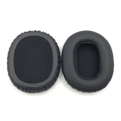 Memory Earpads Ear Pad Cushions for Denon AH-MM400 Game Headphone Ear Cushions Muffs Tips Set