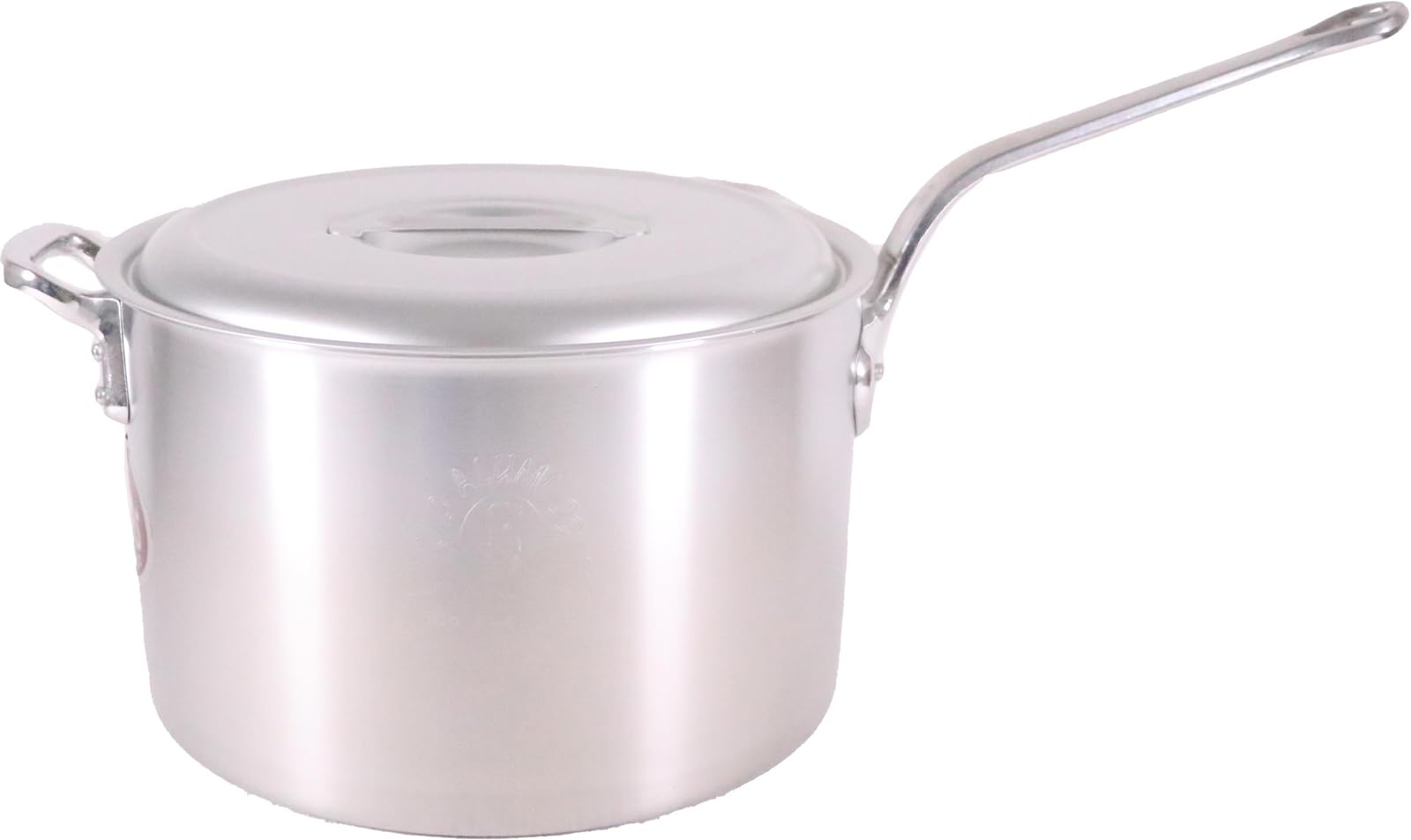 

Nakao Aluminum Manufacturing King Pot 36 см с ручкой 005086 Одноручный (23л)