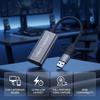 USB Type Game Capture Device 1080P 60FPS HD to USB Adapter Video Capture Card  Game Streaming