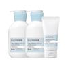 ILLIYOON Ceramide Ato Lotion Set 350*2+68ml