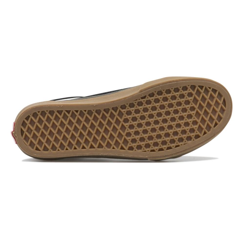 Vans Old School Dx V36cl+ Black White Gum