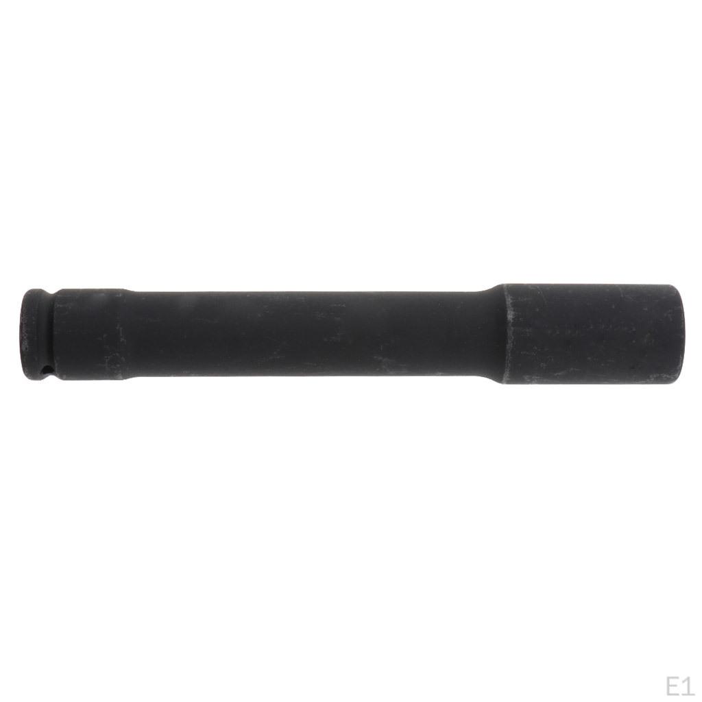 20cm Long 12.5mm 1/ Impact Socket Wrench 21mm