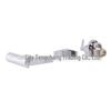 CB400 SF Rear Brake Lever Footrest Accessory (1994-1998)