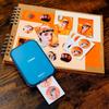 CANON Portable Zoemini 2 Bleu