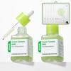 Green Tomato Pore Lifting Ampoule+ 40ml & NMN Mask Set, Pack of 2 | Pore Tightening & Elasticity Boosting