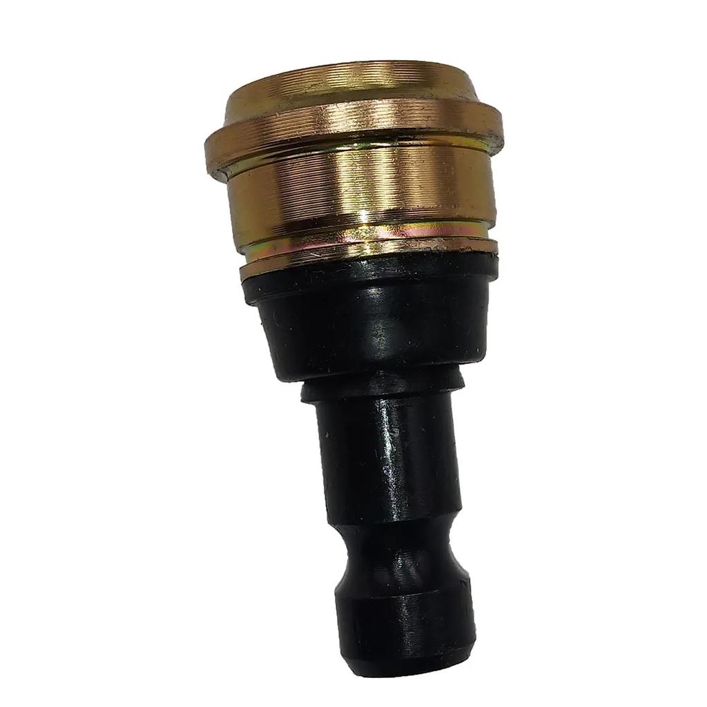 For Polaris 7061220 7061187 7081505 7081580 7081666 Globe Joint  4pcs Ball Joints Upper and Lower Ball Joint