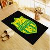 2025 New FC Nantes Carpet Rug for Living Room Bedroom Home Sofa Decoration,Kids play Non-slip Floor Mat
