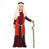 Fiestas Guirca Boys Shepard Saint Joseph Costume