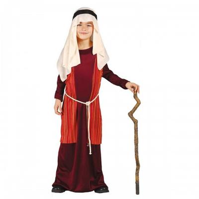 Fiestas Guirca Boys Shepard Saint Joseph Costume