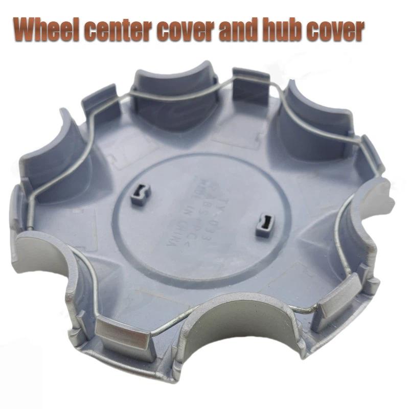 For Toyota Hiace TRH200V Super GL10 202 212 222 wheel hub cover,wheel hub cover wheel center cover