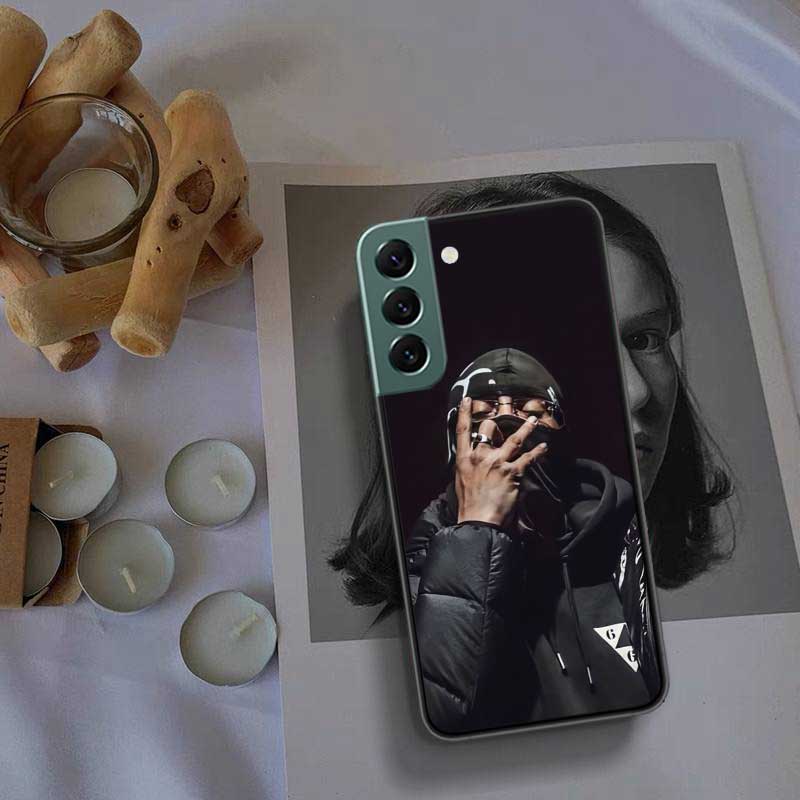 Freeze Corleone 667 Phone Case For Samsung Galaxy S22 S25 Ultra S21 S10 Plus S26 Edge S20 S23 S24 FE Cover Silicone Soft TPU