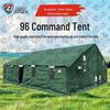 Jiangce 96 Type Command Tent & Accessories