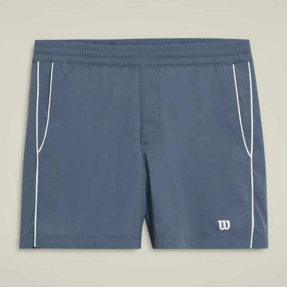 Wilson Tennis Volley 6´´ Shorts