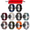 Huawei GT4 Parachute Buckle Nylon Watch Band Replacement