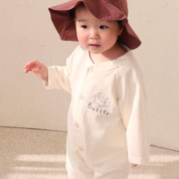 Bevennain Newborn Born Butter Space Size M (12-18 Months), Korea Best Childrens Clothes
