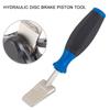 Professional Mountain Bicycles Brake Piston Separators Precisions Tool for Cycling Disc Brake Maintenance and Repair