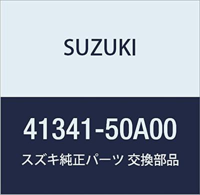 Genuine Suzuki Seat Rear Upper Part Number Spring, 41341-50A00