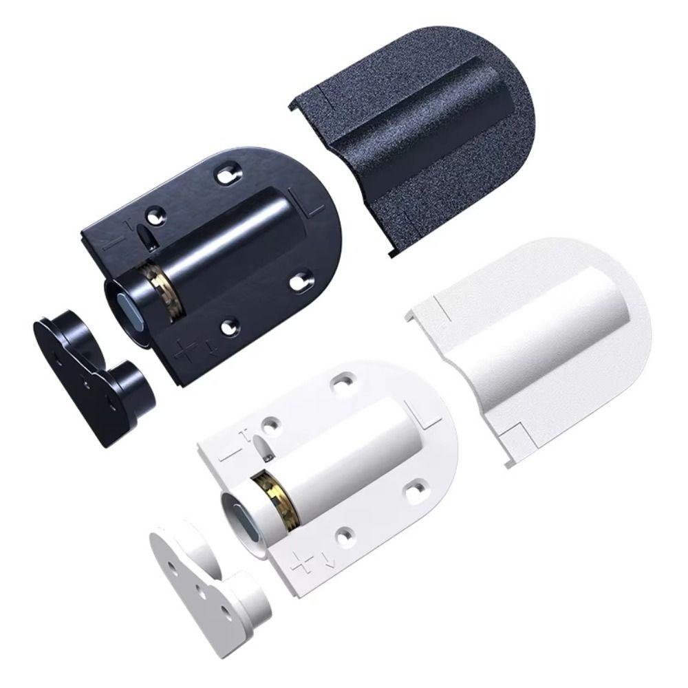 Silent Damping Dressing Table Hinge Adjustable Hydraulic High Performance Flip Down Hinge Alloy Material Adjustable Cushioning