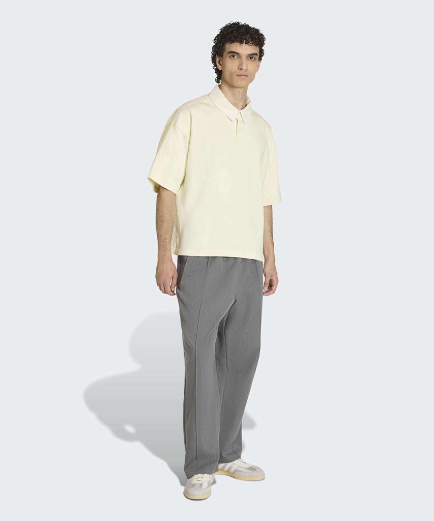 ADIDAS Premium Essential T-Shirt - Ivory / Kd6570