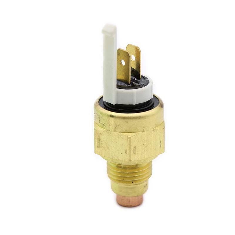 

Radiator Fan Thermo Switch For Kawasaki EX250 Ninja 250R ZZR250 GPX250R ER500 ER5 EX400 EX4 GPZ400S 27010-1249 27010-1304