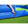 Parc aquatique gonflable - Bestway - Turbo Splash™ H2OGO!®