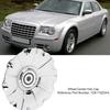 Easy Installation Wheel Hub Cover 1DK11SZ0AA Quick Setups Noise Reduction for Select Model Comfortable Driving