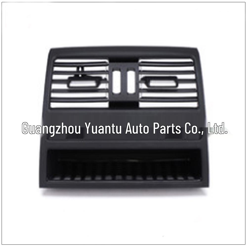 BMW 5 Series F10/F18 (2010-2017) Right-Hand Drive Standard Car AC Vent (Non-Electroplated)