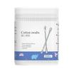 Fluorescent Agent Free Double Head Baby Care Product Baby Nursing Supplies Baby Cotton Swab Cleaning Tampons Cotton Buds