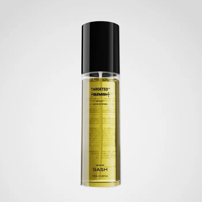 [Targeted for Sensitive Skin] Targeted Toner Blemish (100ml)