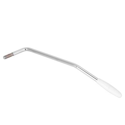 Gitarren-Tremoloarm Stahl Hohe Qualität Musikinstrumentenzubehör für Fender Stratocaster 5mm