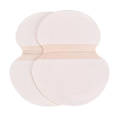 2pcs Underarm Adhesive Sweat Pad Armpit Goodbye Antiperspirant Deodorant Deodera