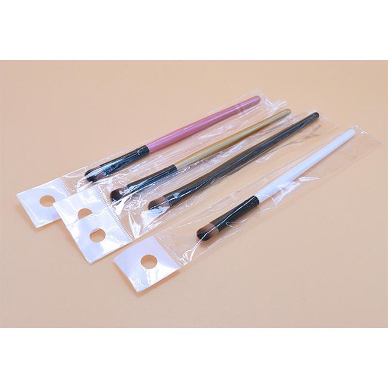 Makeup Eye Brushes Cosmetic Tools Eye Shadow Brush Eyeliner Eye Shading Pencil Lip Brush