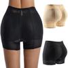 Underpants Butt Lifter Shaper Female Lingerie Body Shaping Pants Shapewear Panties Push Up Panties