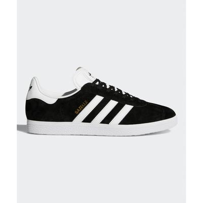 Gazelle Schwarz Bb5476 Gazelle cSchwarz Weiß Goldmt
