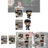  Tony Pop Montana Action Figure Scarface Toy With Box Movie Collection 