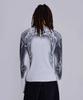 Jeidideuleondeon (M) Tattoo Spray Knit Jumper Multi